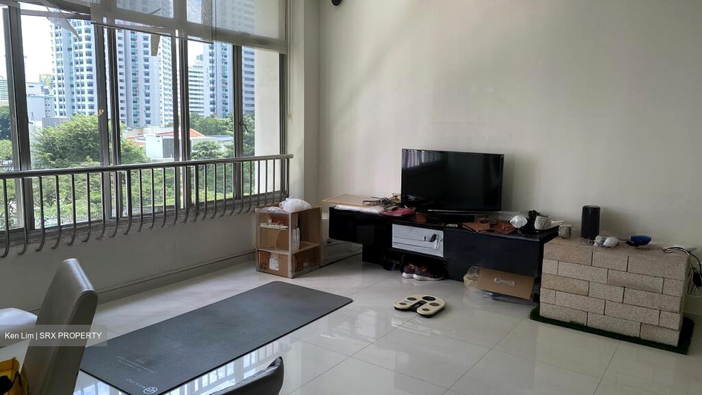 Blk 84 Lorong 2 Toa Payoh (Toa Payoh), HDB 5 Rooms #521227331